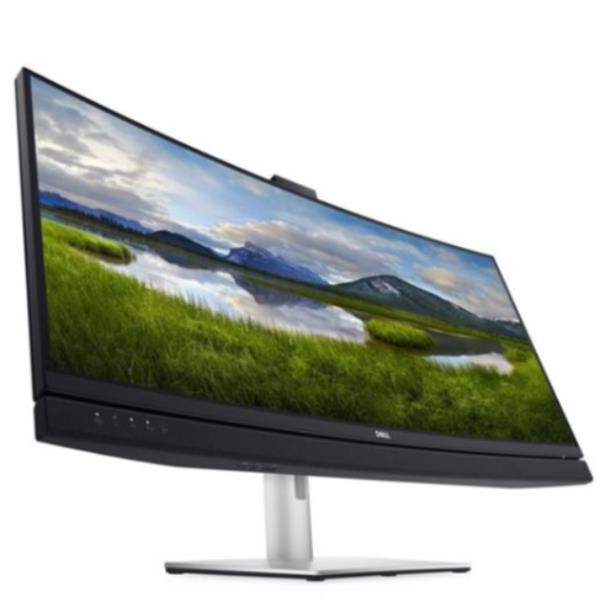 Dell Technologies 34 CURVED VIDCONF MONITOR P3424WEB